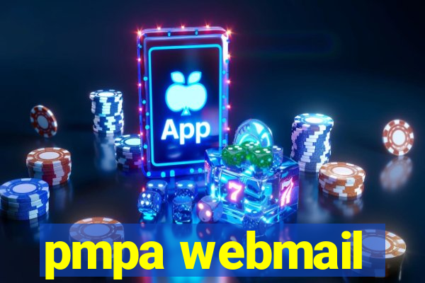 pmpa webmail